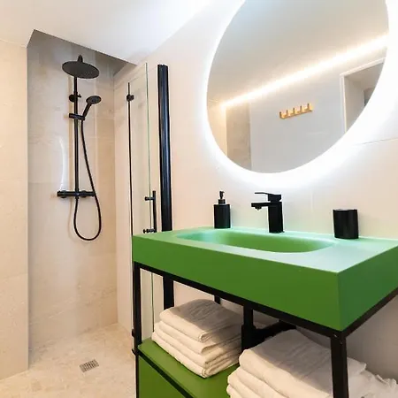Loft Playa Samil Apartamento *