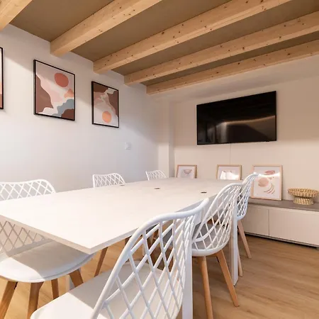 Loft Playa Samil Apartamento Vigo