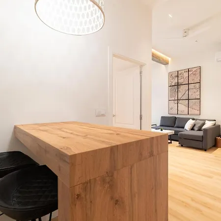 Apartamento Loft Playa Samil *