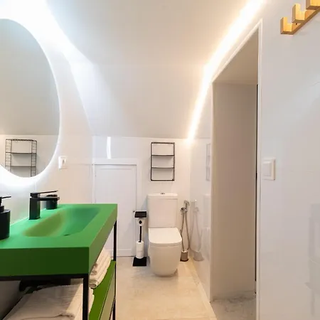 Apartamento Loft Playa Samil Vigo