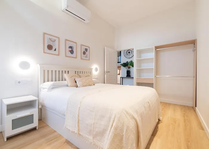 Loft Playa Samil * Vigo