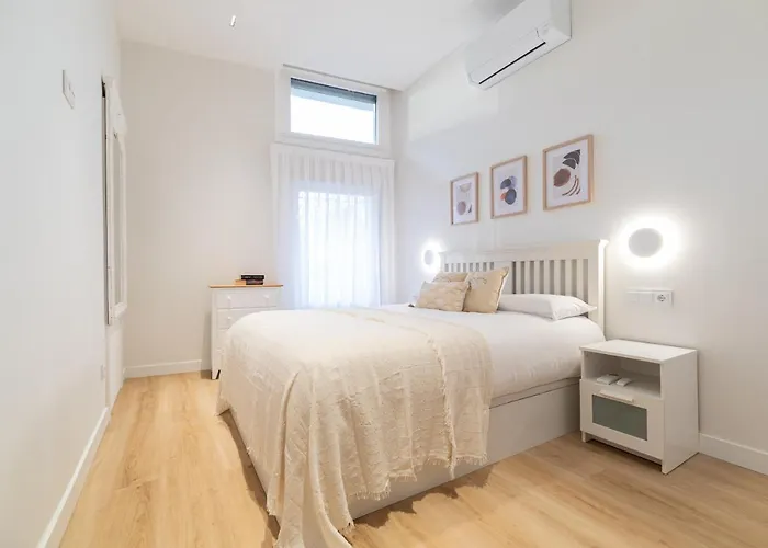 Loft Playa Samil * Vigo