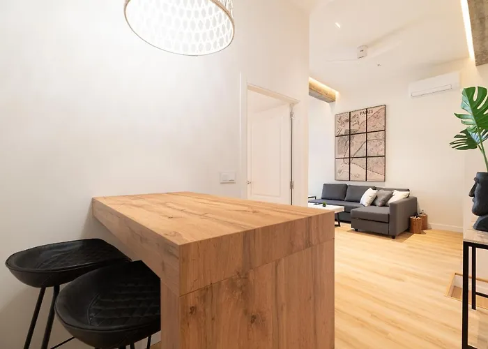 Apartment Loft Playa Samil *